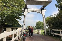 Windmills, Cheese & Countryside Electric Bike Tour