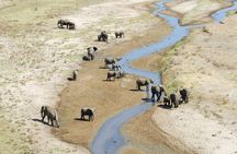 3-Day Private Safari to Lake Manyara, Tarangire & Ngorongoro