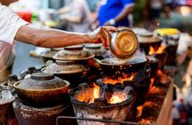 Off the Menu: Singapore Authentic Food Tour with Local Student