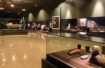 Private Half day Tour to Mummification and Luxor Museums 