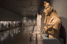 Private Half day Tour to Mummification and Luxor Museums 