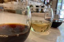 Vermouth Multi-sensory Tasting in Turin