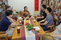 Beijing Tai Chi and Tea Ceremony Experience 