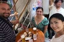 Tokyo Your Way A Tailored Full Day Friendly Food Tour With Guide