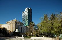 Architectural Walking Tour Discovering Tirana's Modern Identity