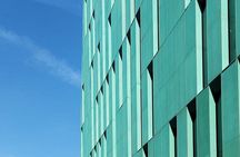 Architectural Walking Tour Discovering Tirana's Modern Identity