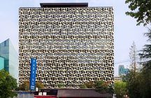 Architectural Walking Tour Discovering Tirana's Modern Identity