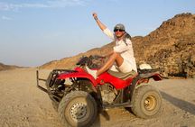 Safari Hurghada