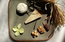 Vermouth Multi-sensory Tasting in Turin