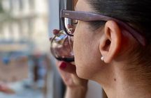 Vermouth Multi-sensory Tasting in Turin