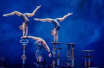 La Perle by Dragone Dubai Tickets