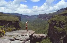 3-day trekking in Vale do Pati