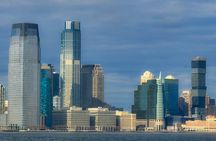 New York and Jersey City on Private Tour American Revolution