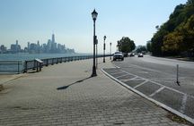 New York and Jersey City on Private Tour American Revolution