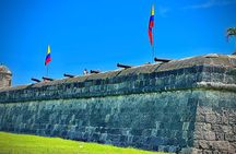 4-Hour Tour of the Best of Cartagena