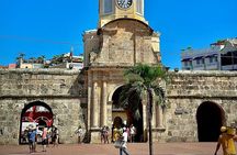 4-Hour Tour of the Best of Cartagena