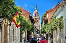 4-Hour Tour of the Best of Cartagena