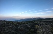 8 Days Climbing Mt.Kilimanjaro (Lemosho Route)