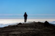 Amazing Etna Morning Tour with Pickup and Drop-Off from Catania
