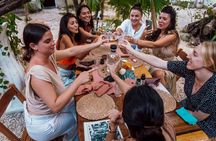 Artisanal Mezcal and Chocolate Tasting