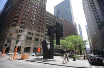 The Spies of Wall Street