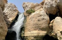 Visit wadishab full day from Musact 