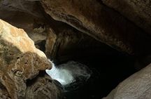 Visit wadishab full day from Musact 