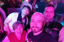 LGBT Tokyo Then and Now