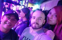 LGBT Tokyo Then and Now