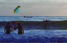 Parasailing Activity Beirut, Lebanon