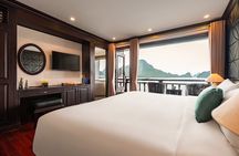 TOP TIER: 3 DAYS/2 NIGHTS tours- LIKE ABOSS on beautiful cruises 