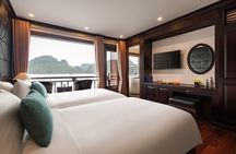 TOP TIER: 3 DAYS/2 NIGHTS tours- LIKE ABOSS on beautiful cruises 