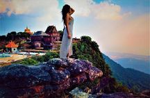 Bokor Mountain Hill Station Tour