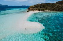 Coron Ditaytayan Island Escapade w/ Lunch (Full Day)