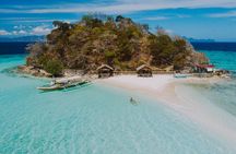 Coron Ditaytayan Island Escapade w/ Lunch (Full Day)
