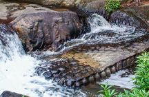 Private Banteay Srei Kbal Spean Tours and Landmine museum 