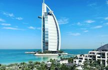 Dubai With Local Private City Tour