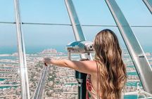 Dubai With Local Private City Tour