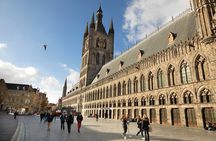 Flanders Fields Remembrance Tour from Brussels 