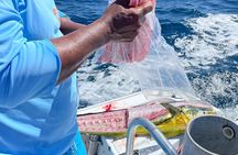 Sport Fishing Private & Guided Inshore Charter in Costa Rica 
