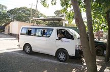 Nairobi National Park Daily half day Game drives