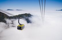 Fansipan Peak Conquest Private Day Tour