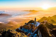 Fansipan Peak Conquest Private Day Tour