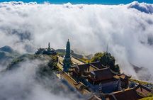 Fansipan Peak Conquest Private Day Tour