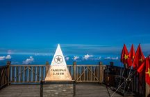 Fansipan Peak Conquest Private Day Tour