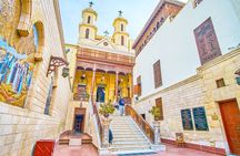 Private Tour in Cairo Egypt