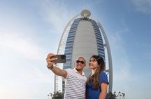 Inside Burj Al Arab Guided Tours - Ticket