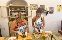Cooking Class with Private Chef - prepare & enjoy local menu