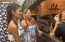 Cooking Class with Private Chef - prepare & enjoy local menu