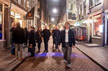 2-hour Red Light District and Old Town Walking Tour in Amsterdam